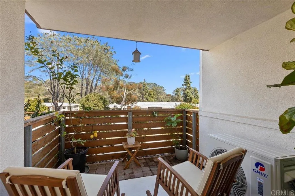 1740 S El Camino Real Unit 101, Encinitas Unit: 101