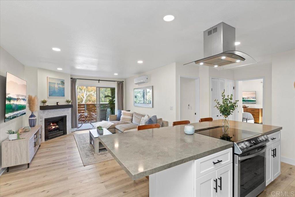 1740 S El Camino Real 101