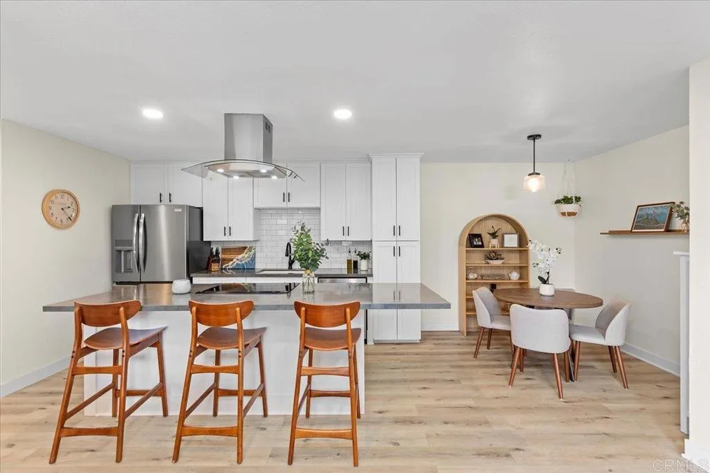 1740 S El Camino Real Unit 101, Encinitas Unit: 101