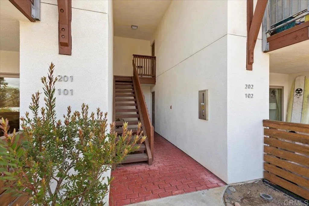 1740 S El Camino Real Unit 101, Encinitas Unit: 101