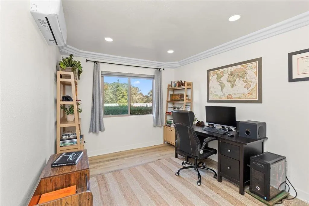 1740 S El Camino Real Unit 101, Encinitas Unit: 101