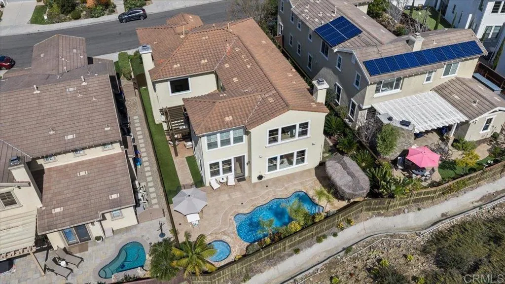 2780 Dove Tail Drive