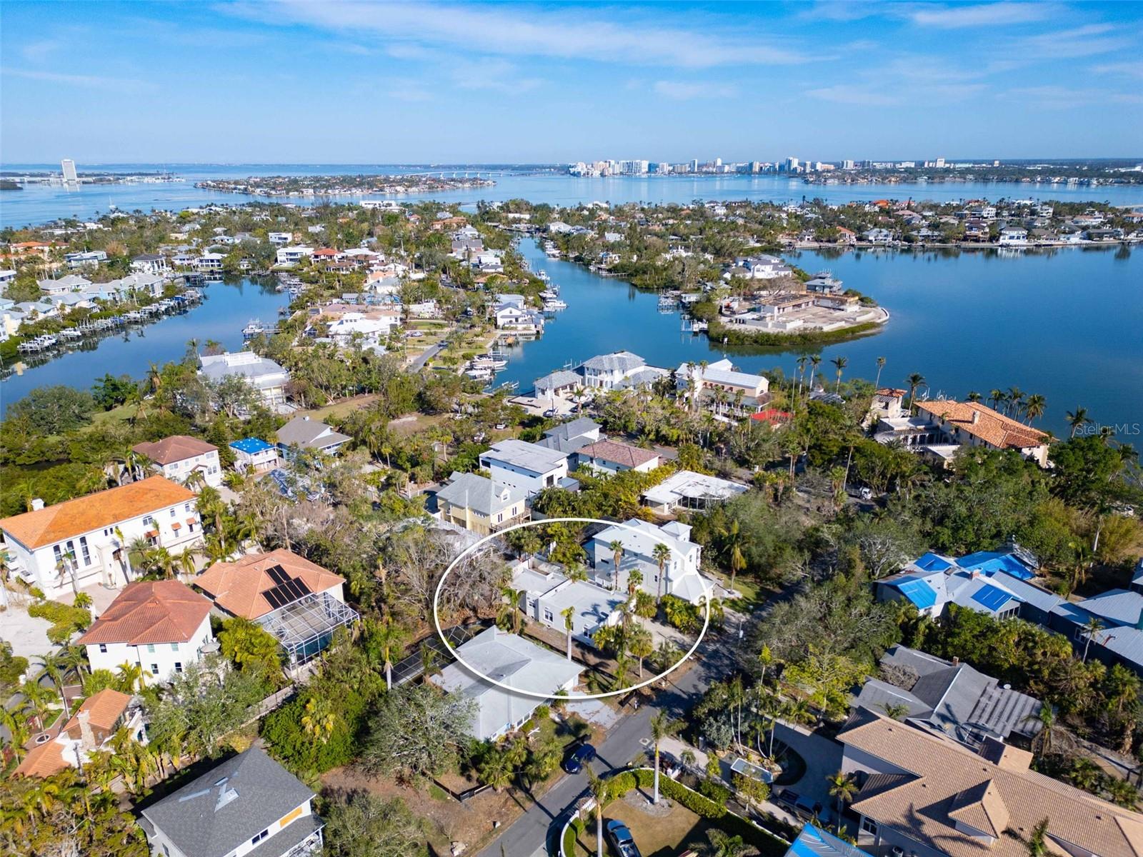 4189 ROBERTS POINT CIR
