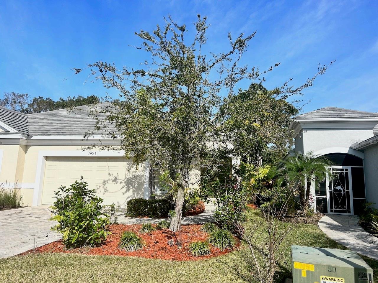 2921 TRUSTEE AVE