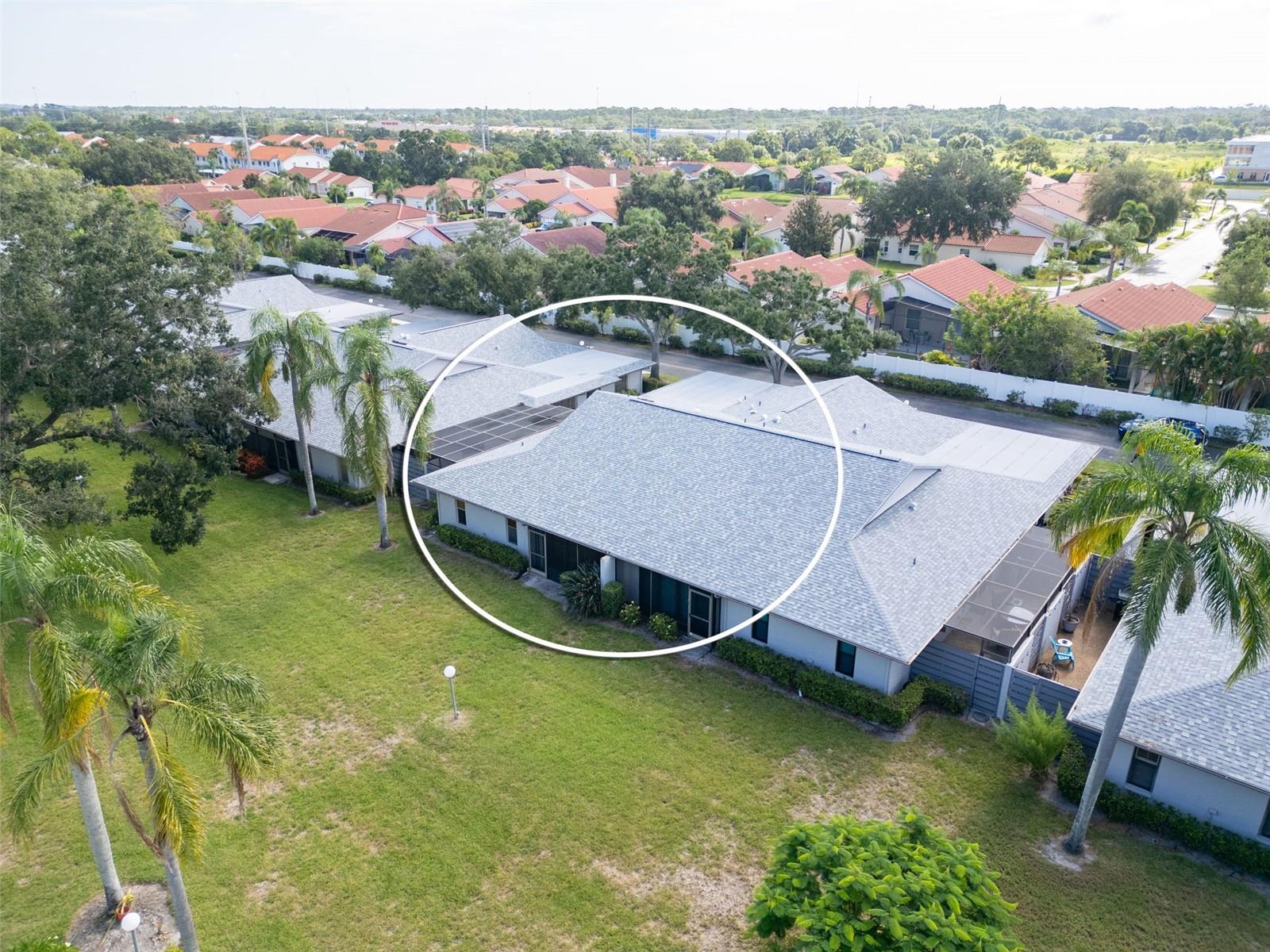 4474 CAYO GRANDE DR #31