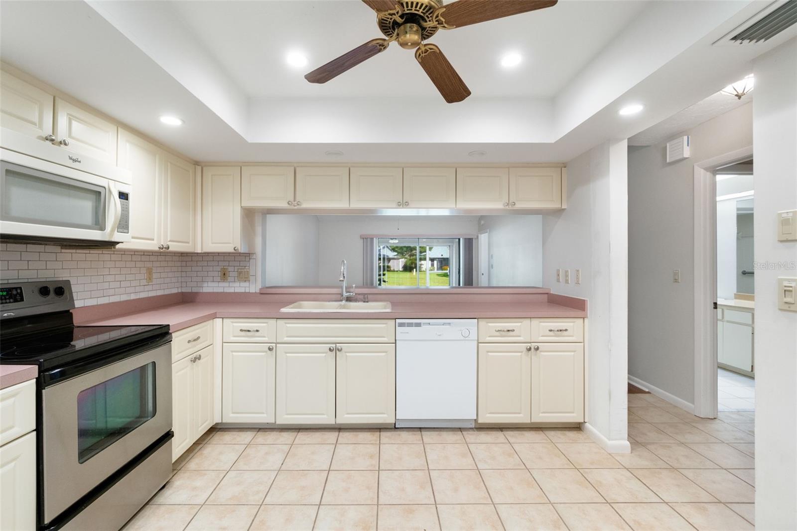 4474 CAYO GRANDE DR #31