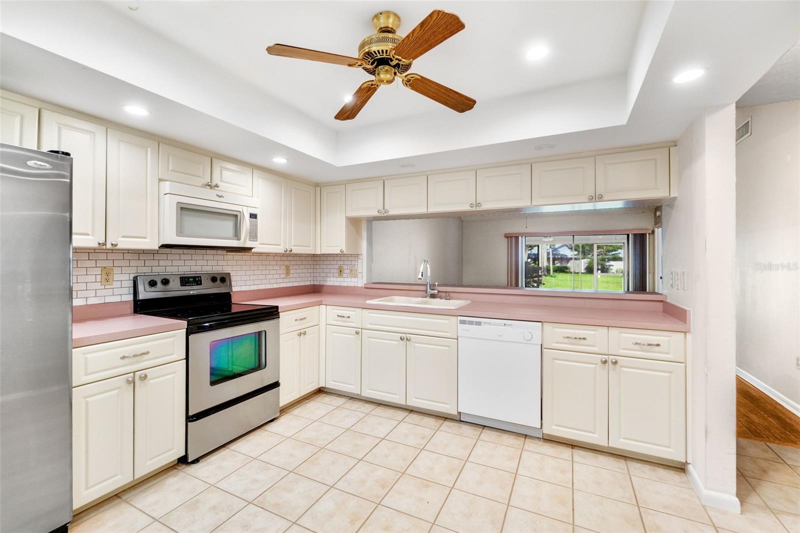 4474 CAYO GRANDE DR #31