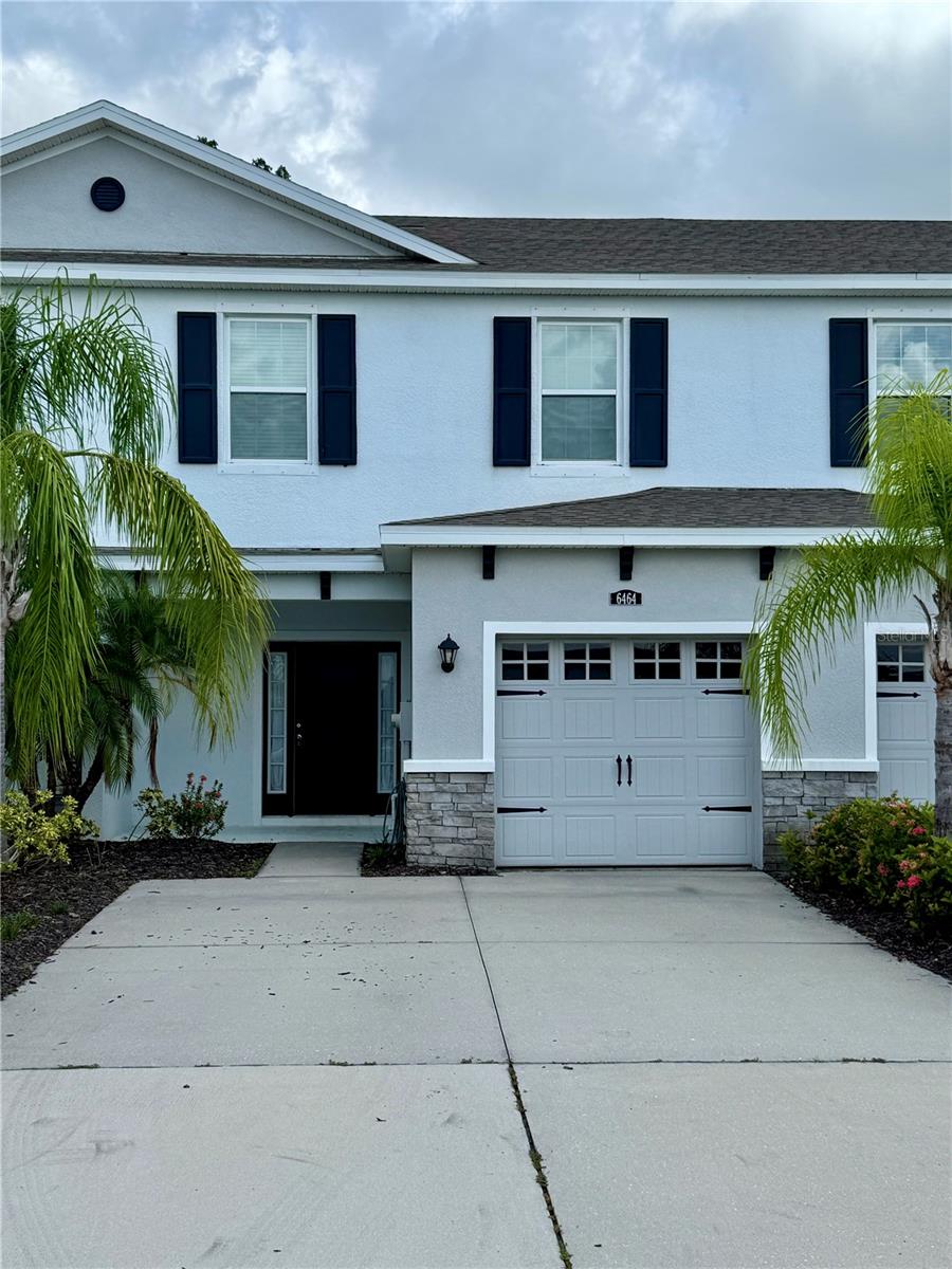 6464 BOXGROVE DR