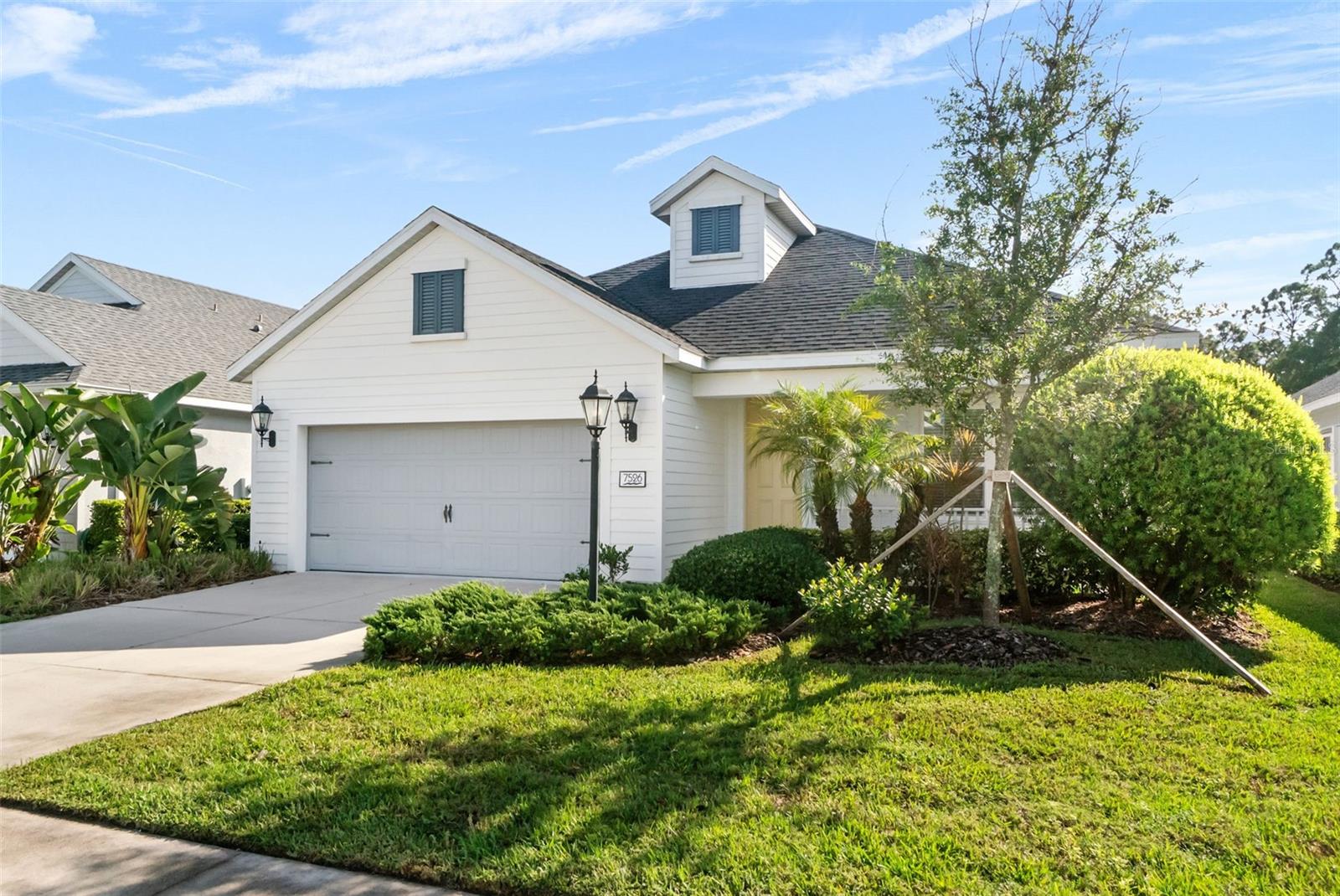7526 RIDGELAKE CIR