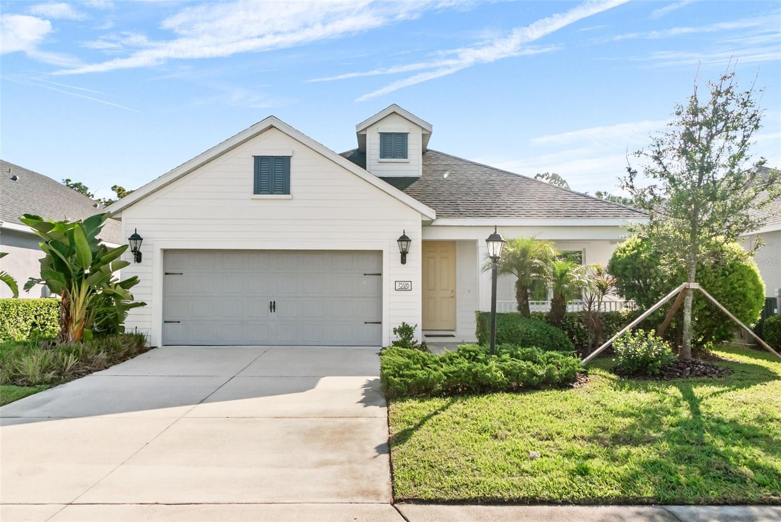 7526 RIDGELAKE CIR