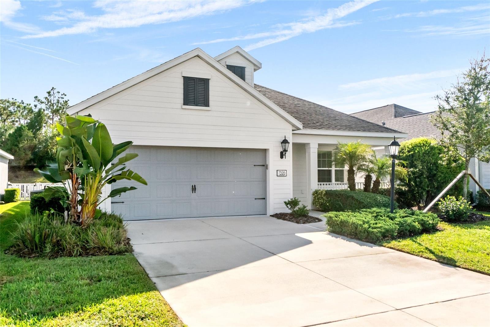 7526 RIDGELAKE CIR