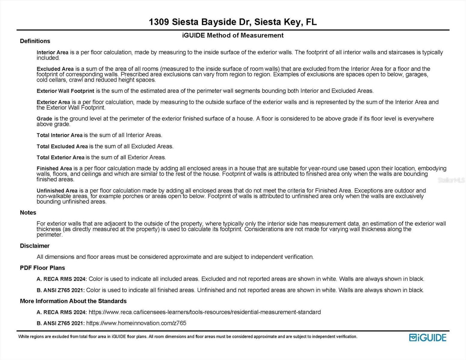 1309 SIESTA BAYSIDE DR #1309C