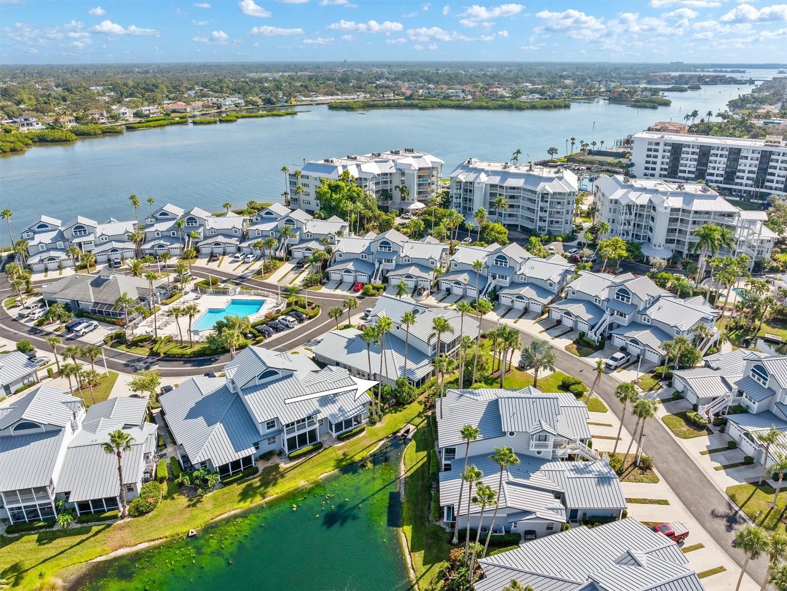 1309 SIESTA BAYSIDE DR #1309C