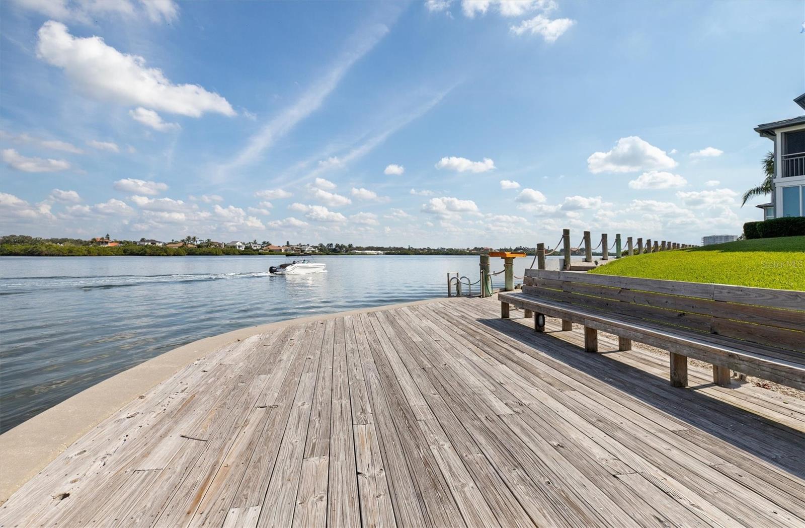 1309 SIESTA BAYSIDE DR #1309C