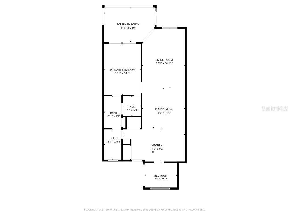 1313 SIESTA BAYSIDE DR #1313D