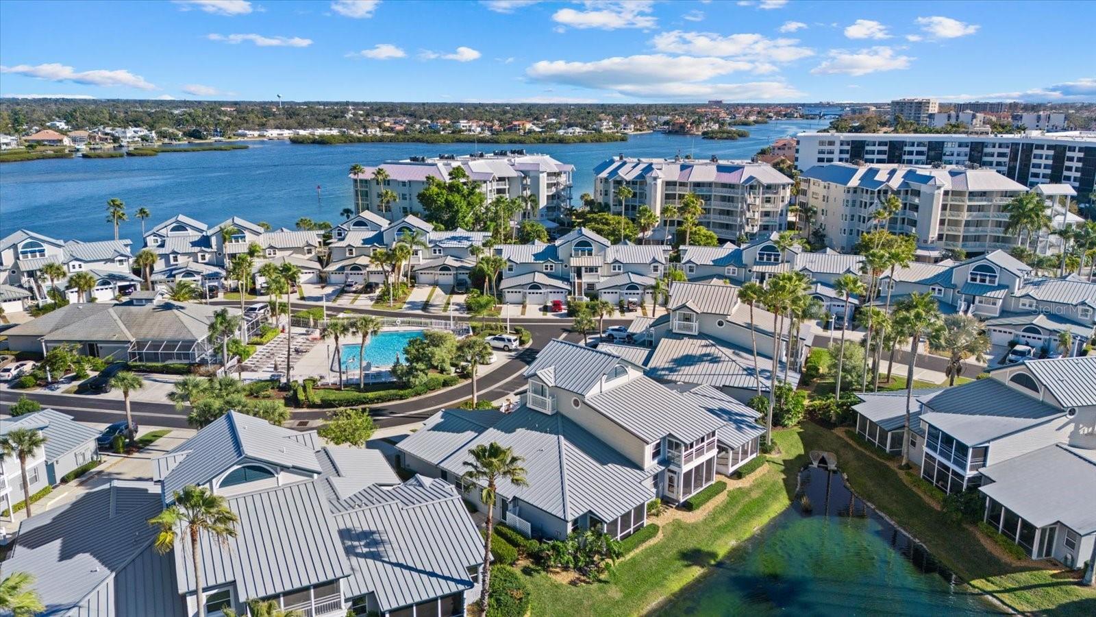 1313 SIESTA BAYSIDE DR #1313D