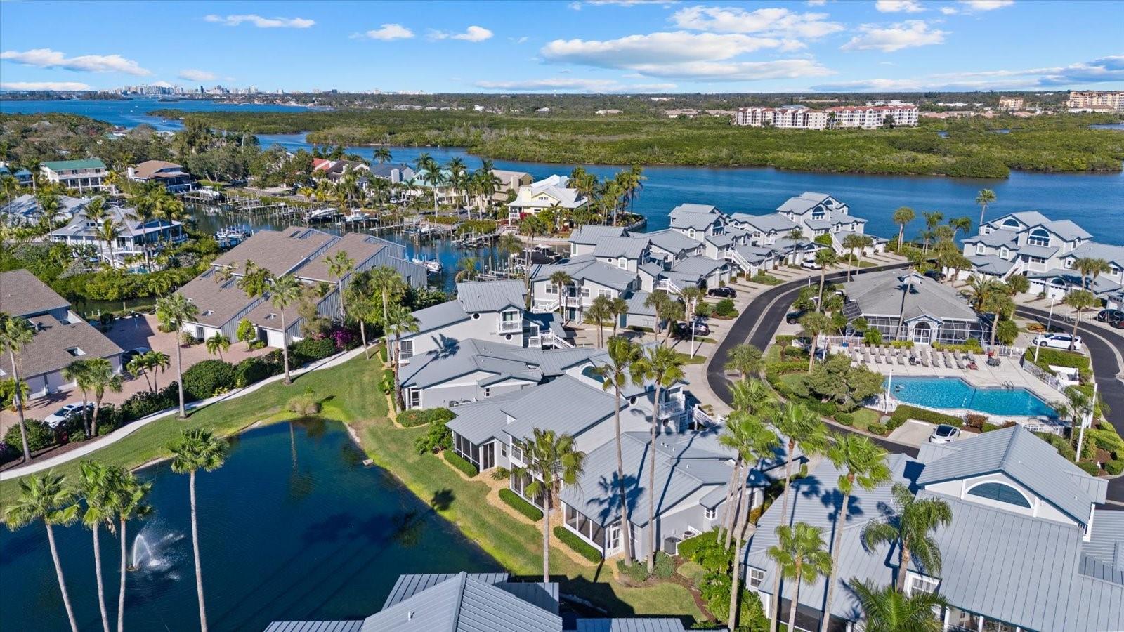 1313 SIESTA BAYSIDE DR #1313D