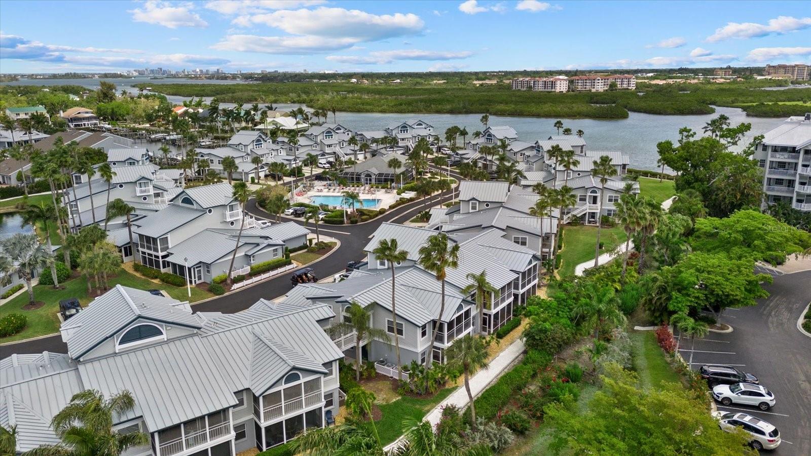 1332 SIESTA BAYSIDE DR #1332C