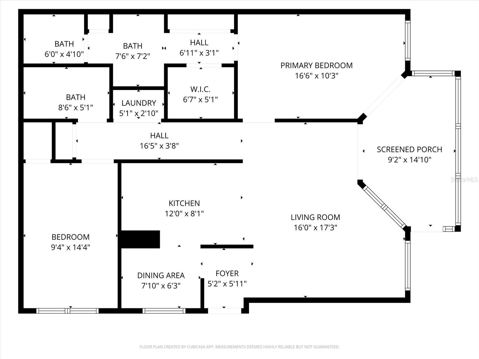 1332 SIESTA BAYSIDE DR #1332C