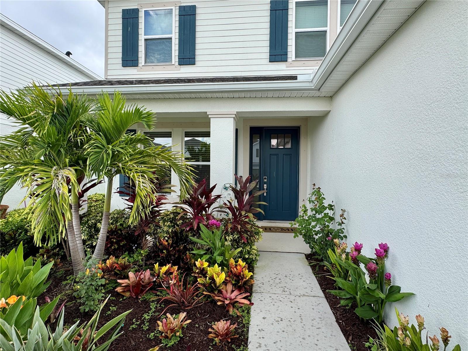 4334 POND BROOK CT