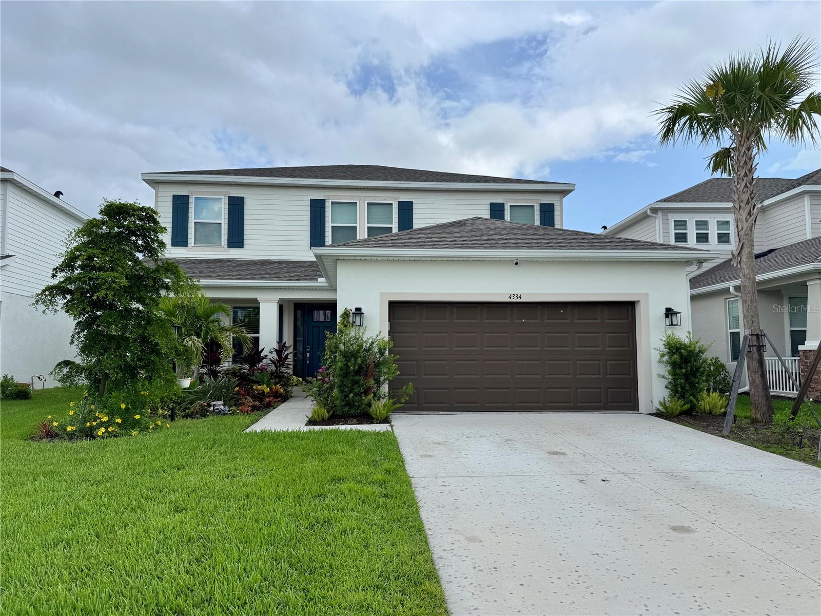 4334 POND BROOK CT