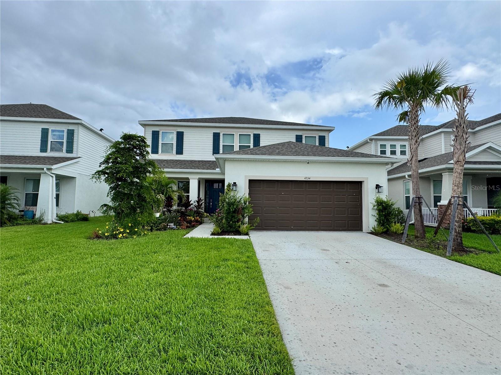 4334 POND BROOK CT