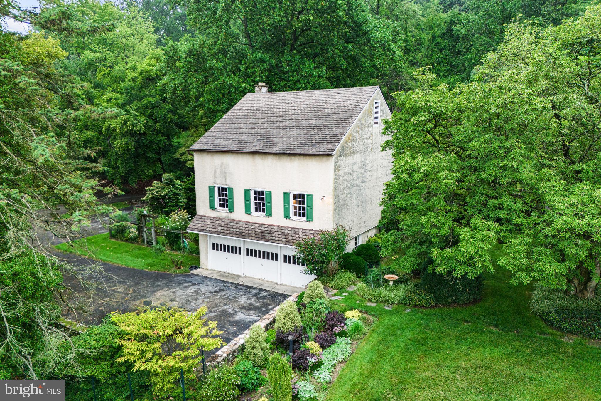 1701 YELLOW SPRINGS ROAD