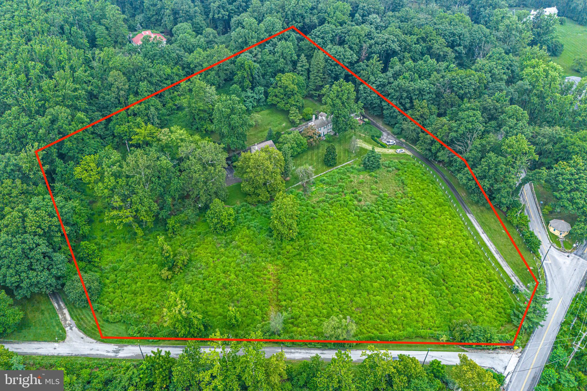 1701 YELLOW SPRINGS ROAD