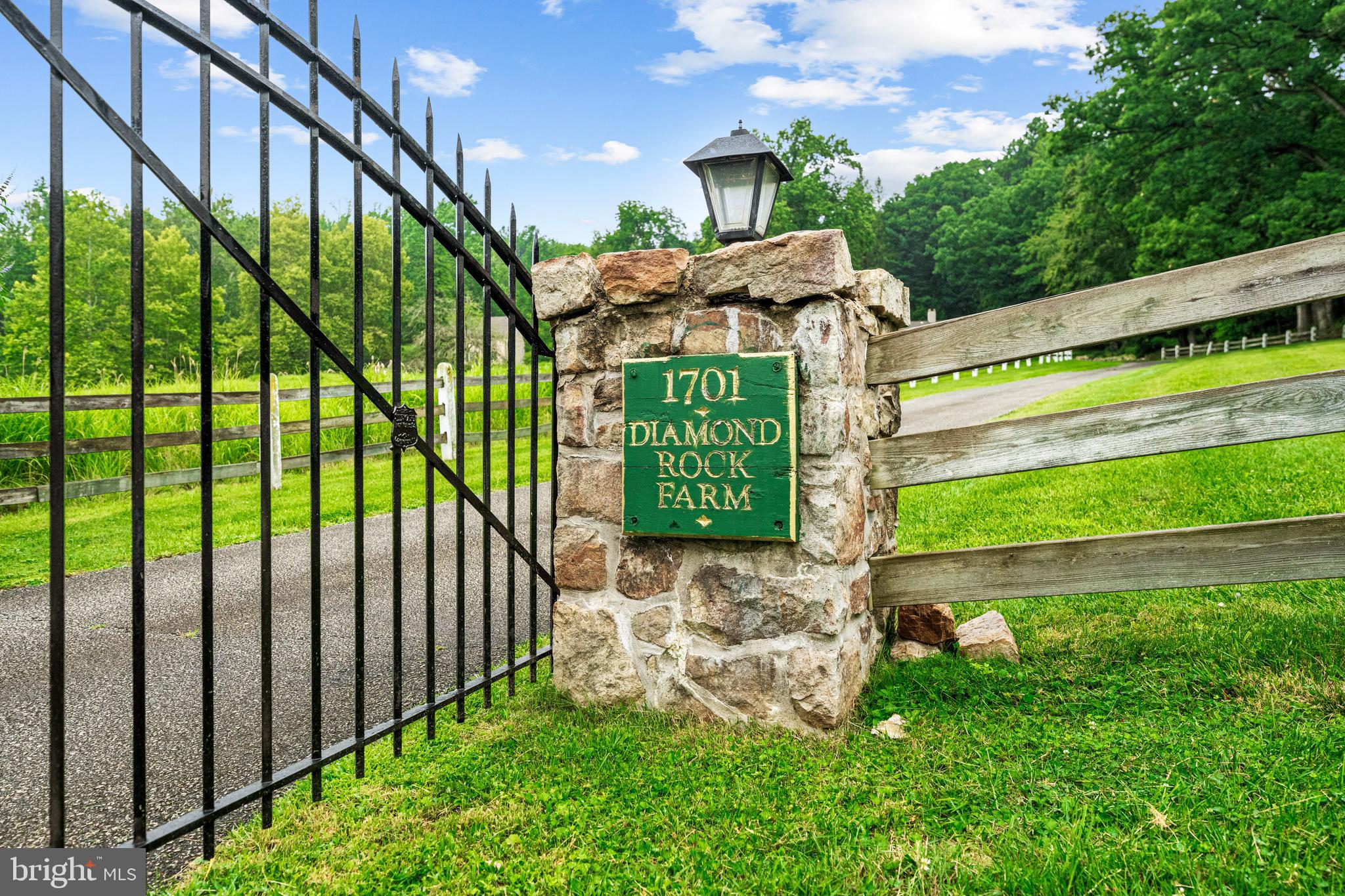 1701 YELLOW SPRINGS ROAD