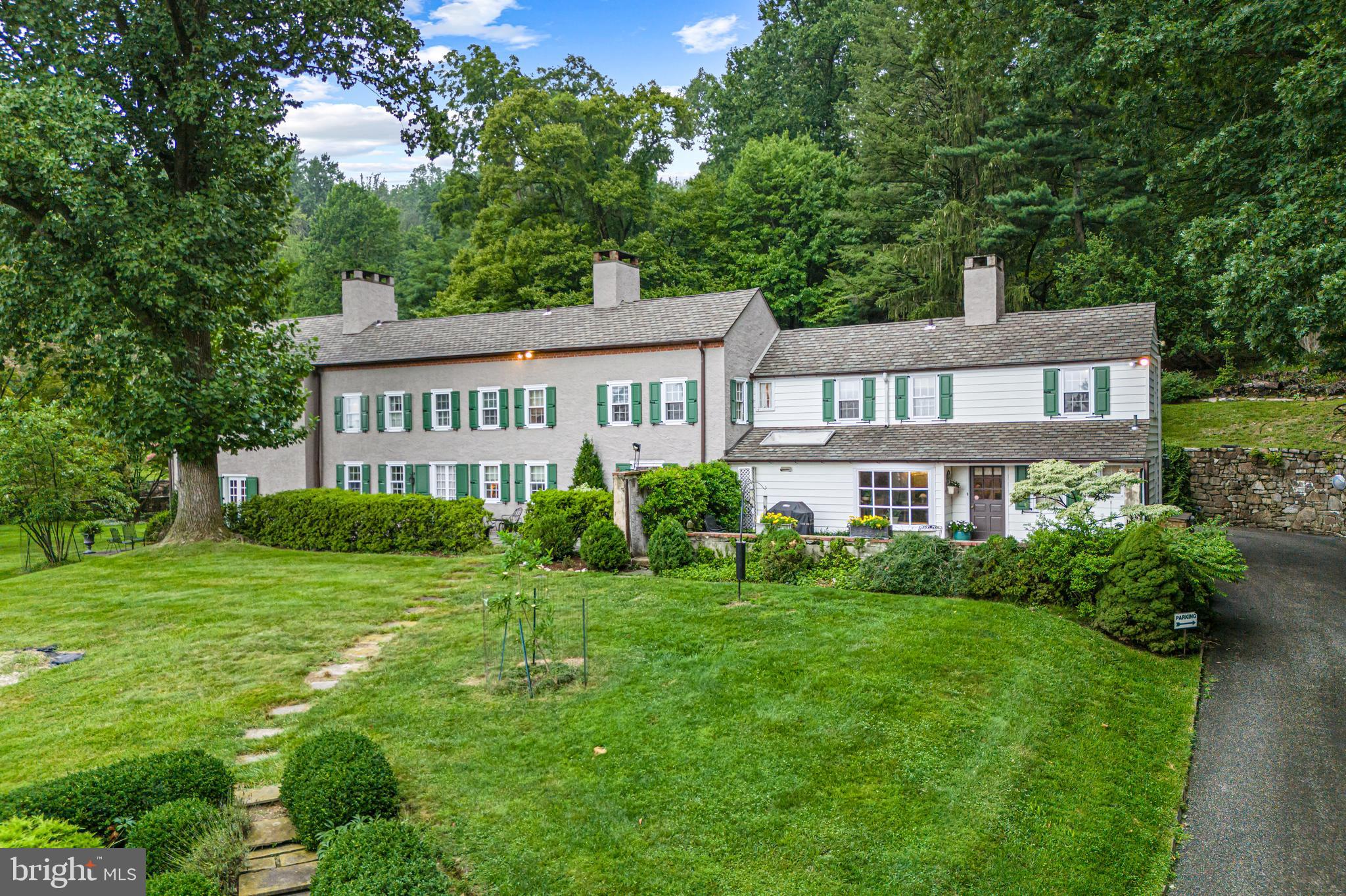 1701 YELLOW SPRINGS ROAD