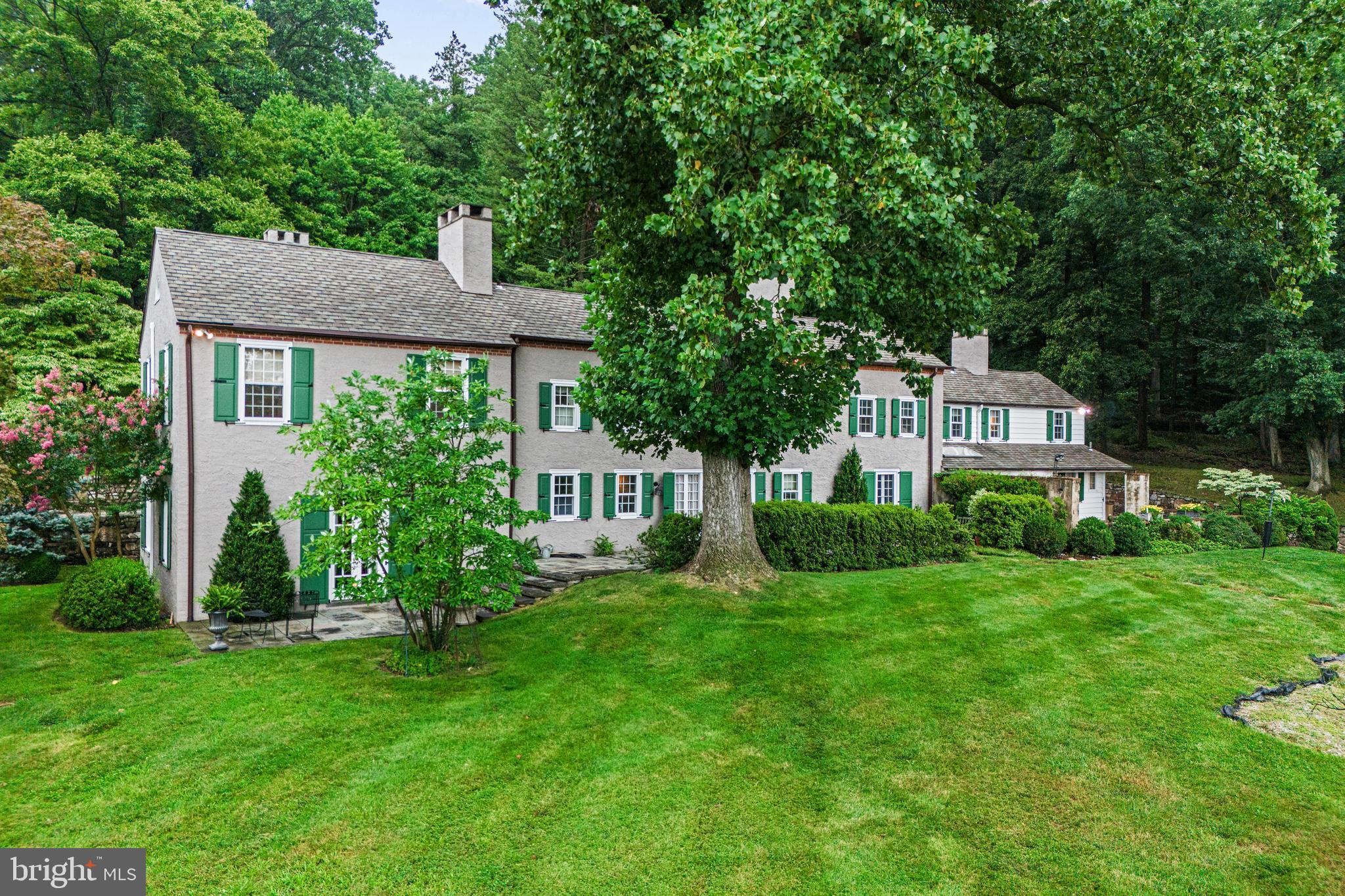 1701 YELLOW SPRINGS ROAD