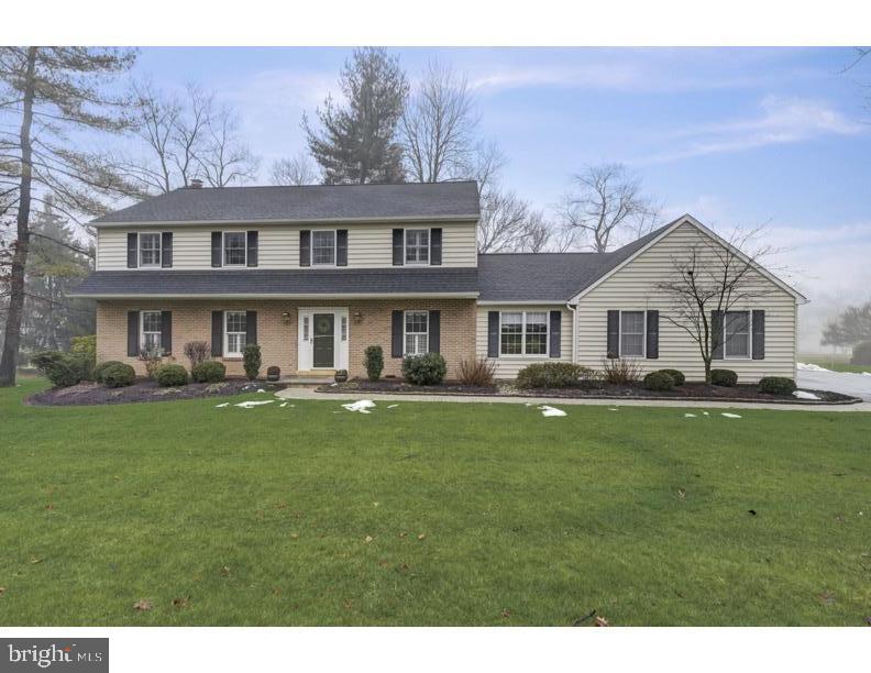 208 MUSKET LANE