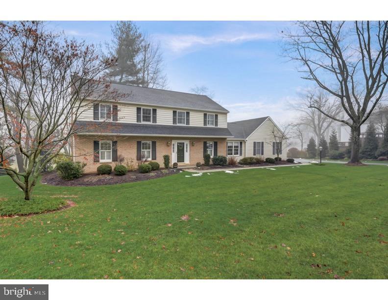208 MUSKET LANE