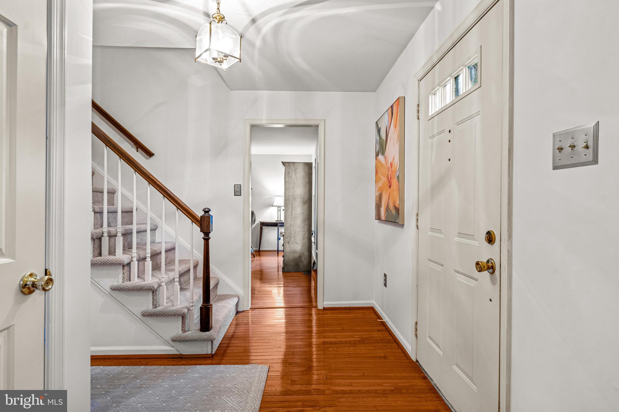 9 PAINE CIRCLE