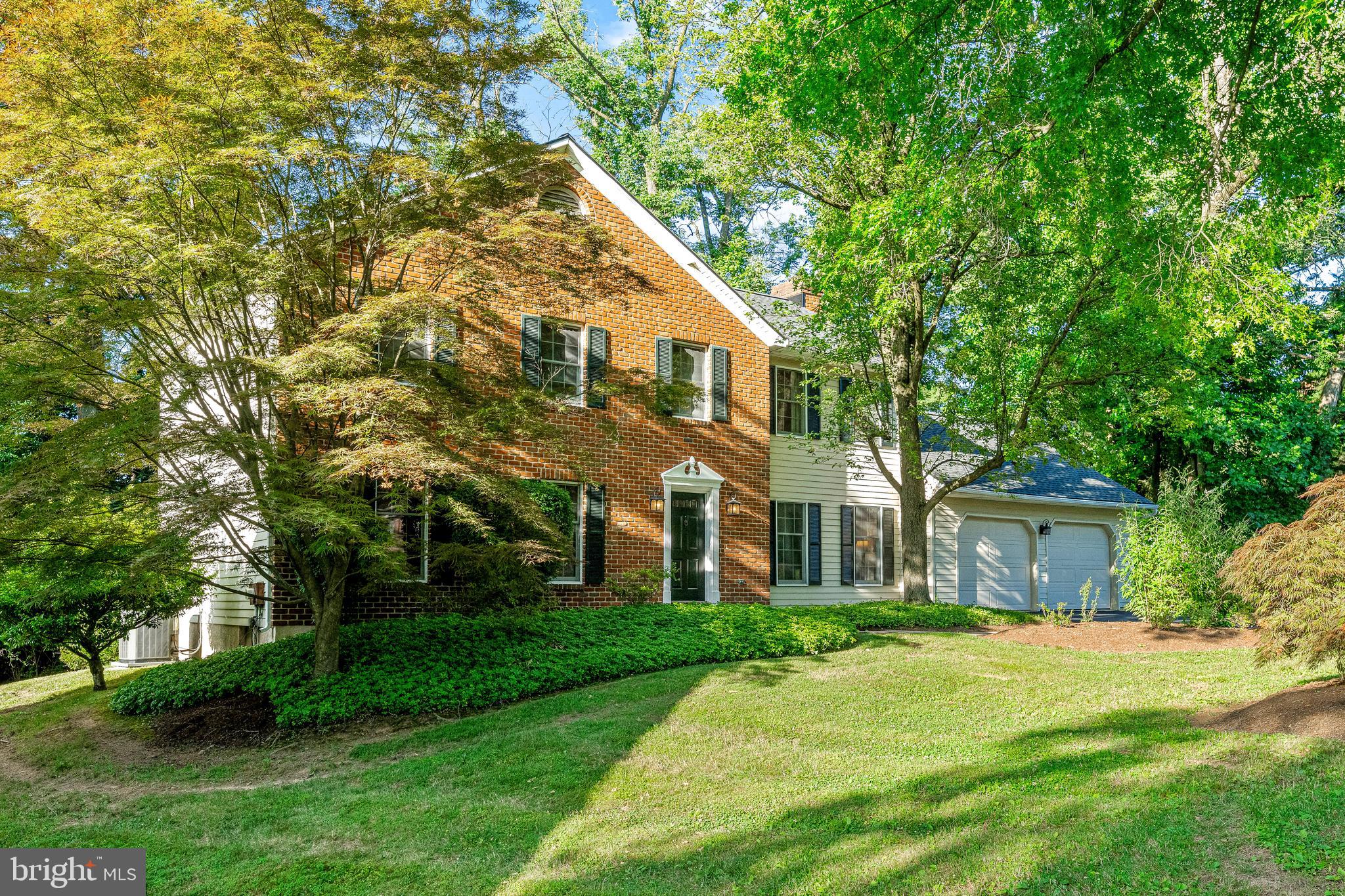 9 PAINE CIRCLE