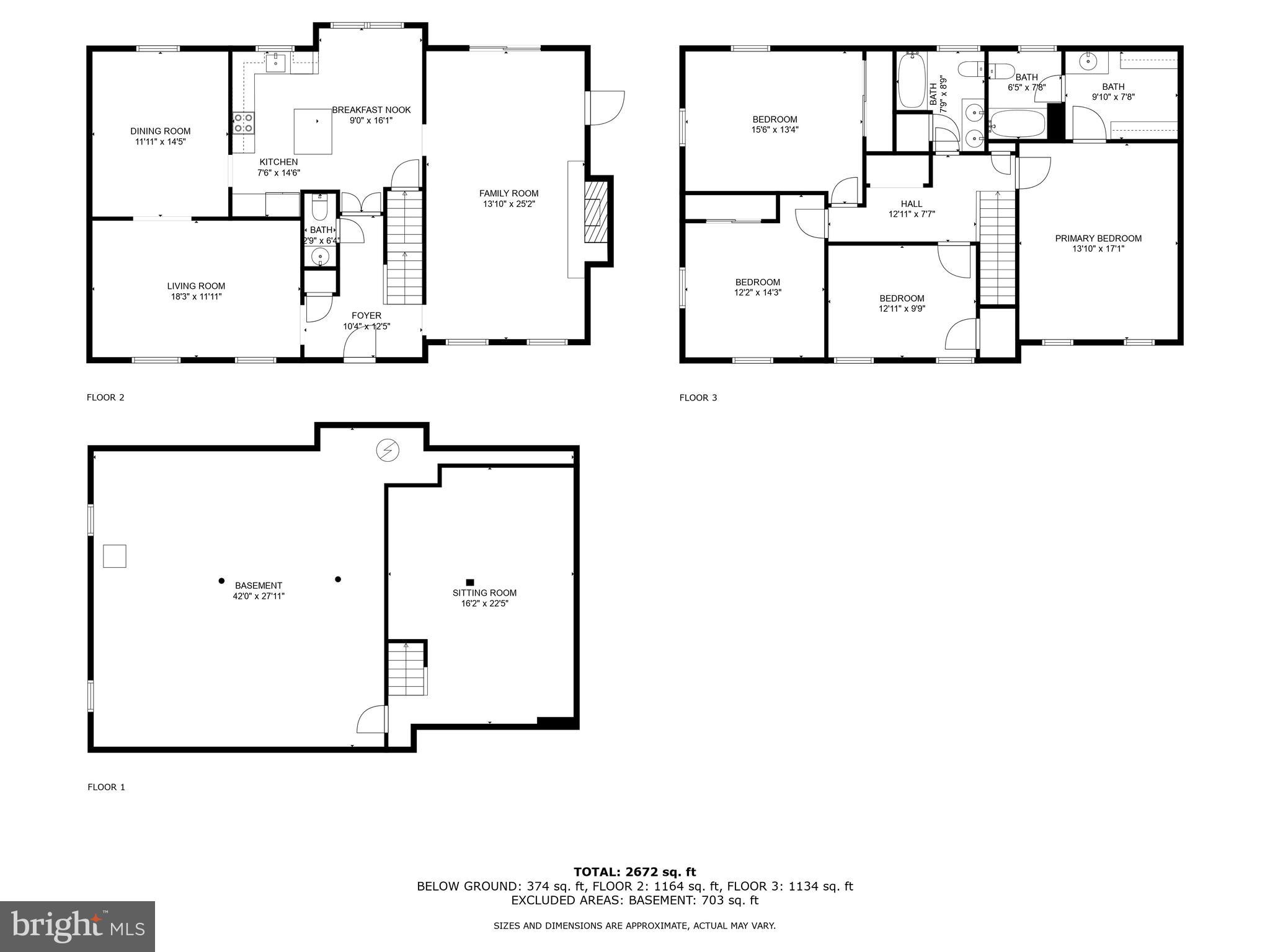 9 PAINE CIRCLE