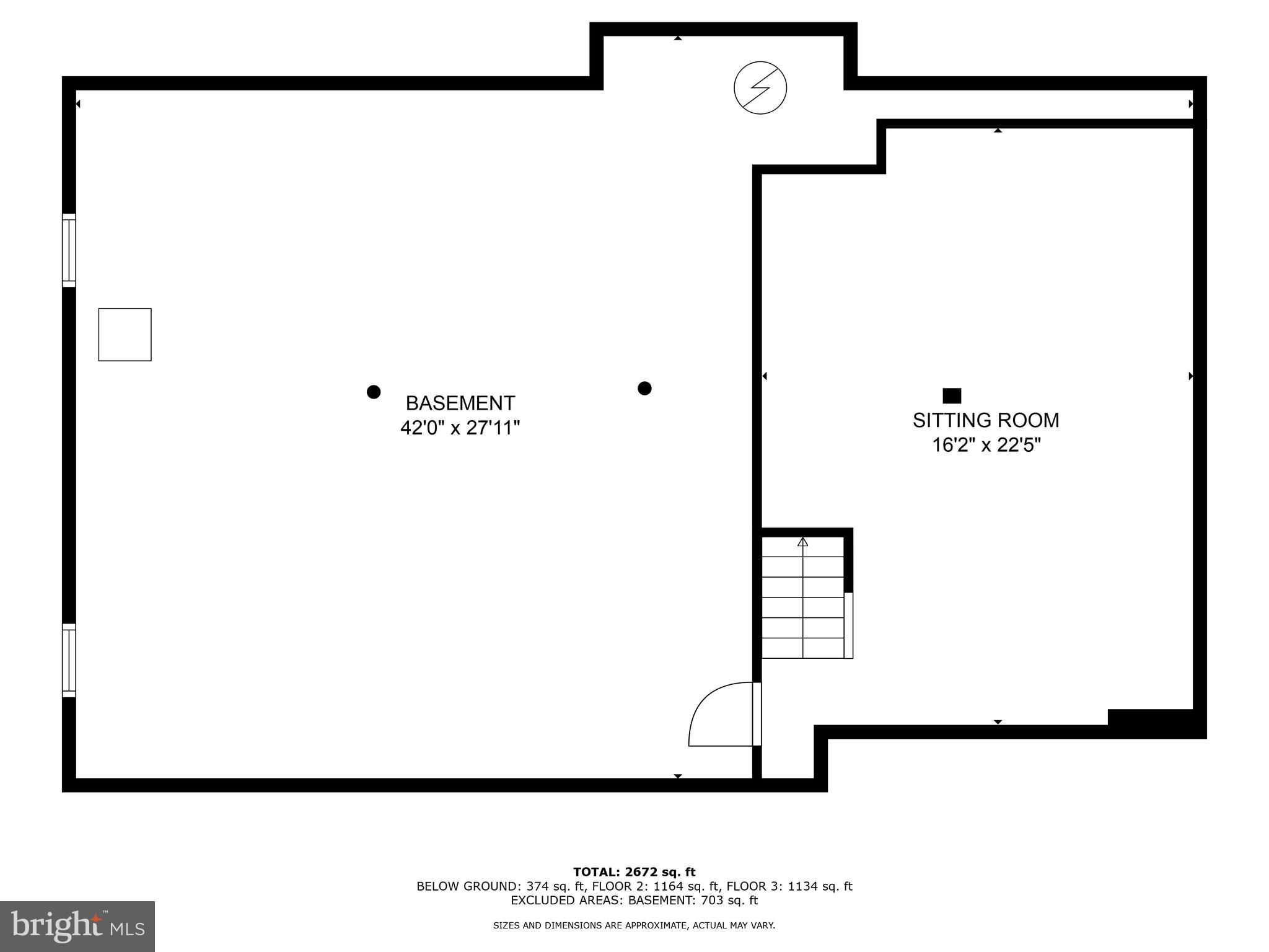 9 PAINE CIRCLE