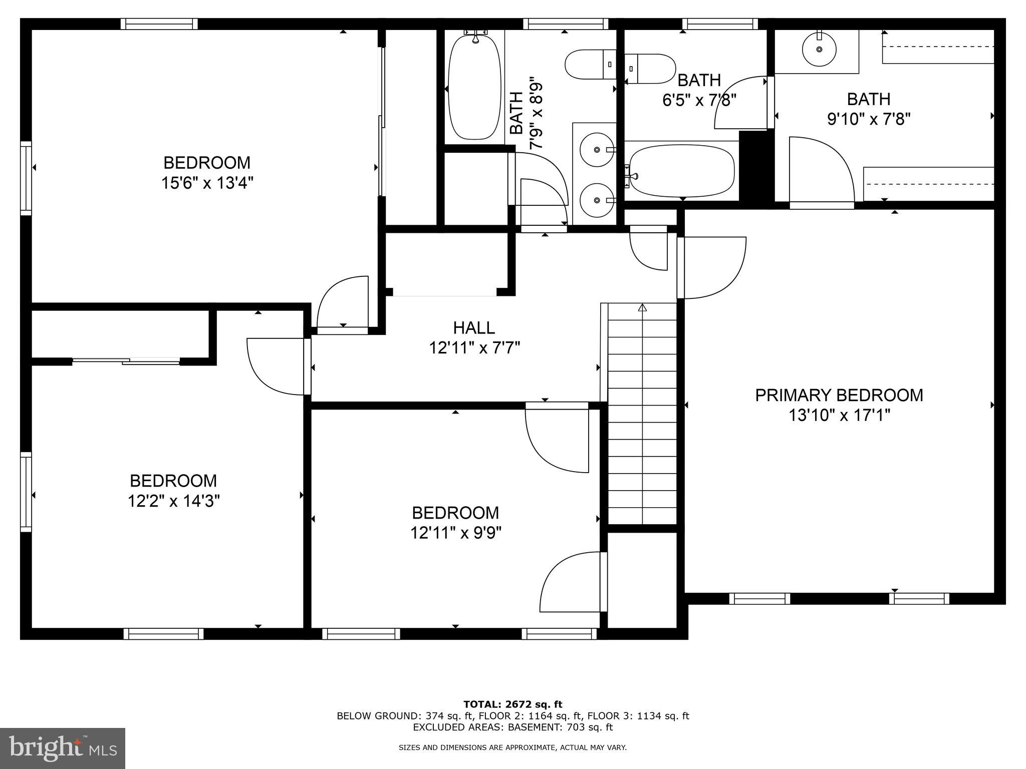 9 PAINE CIRCLE