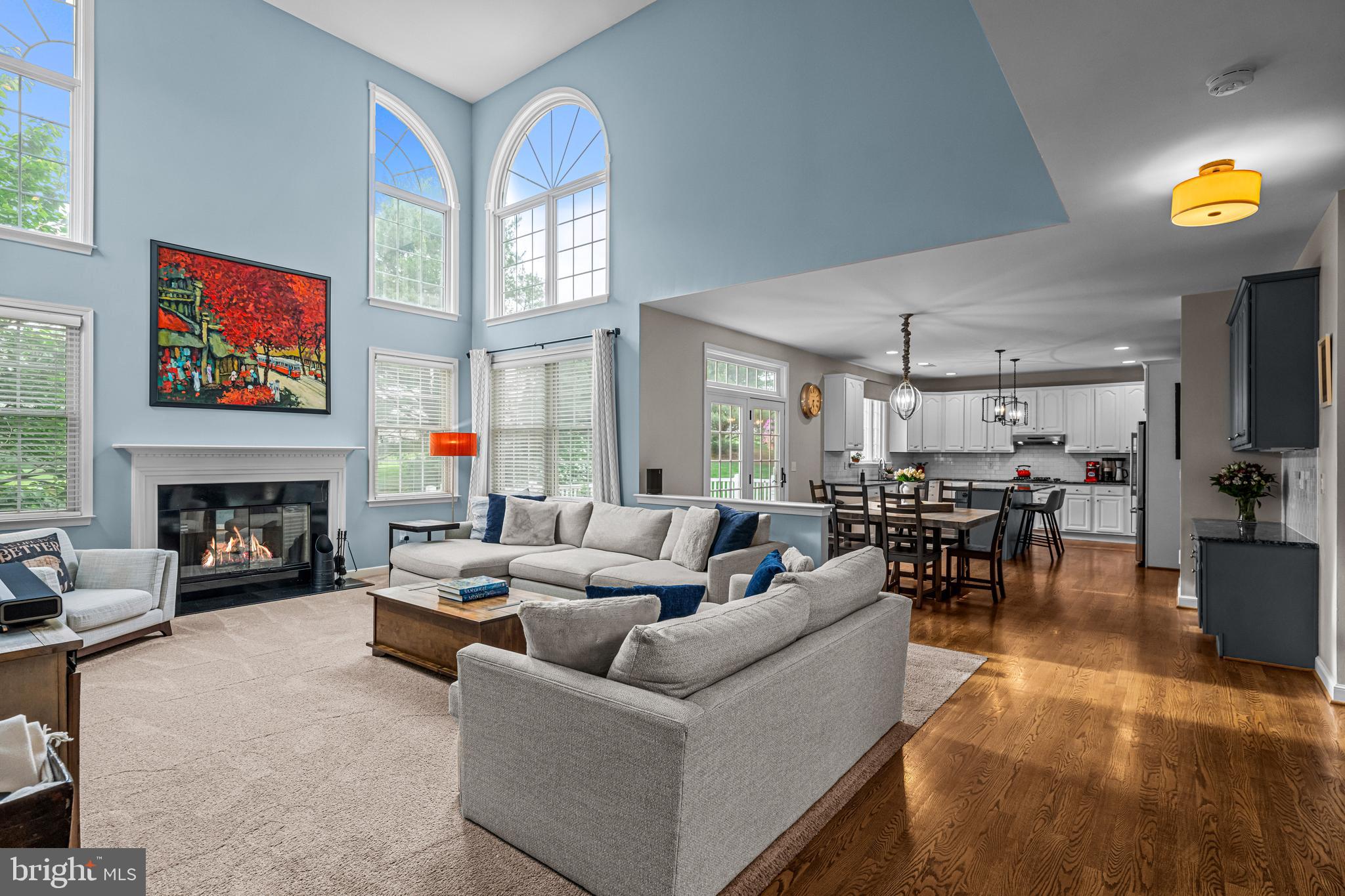 115 HARTEFELD DRIVE