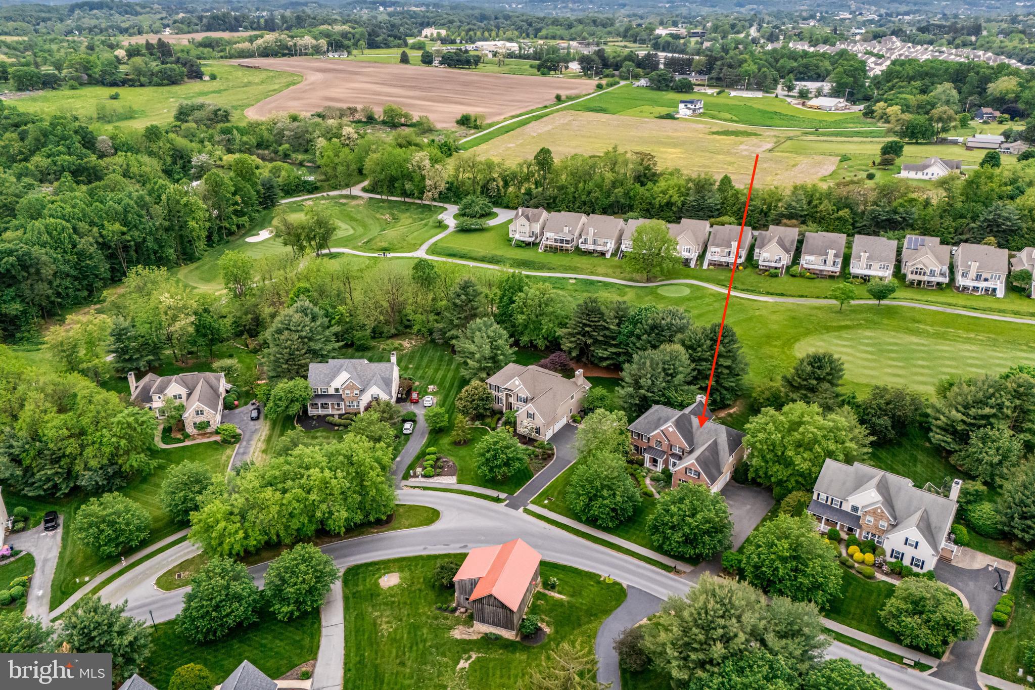 115 HARTEFELD DRIVE