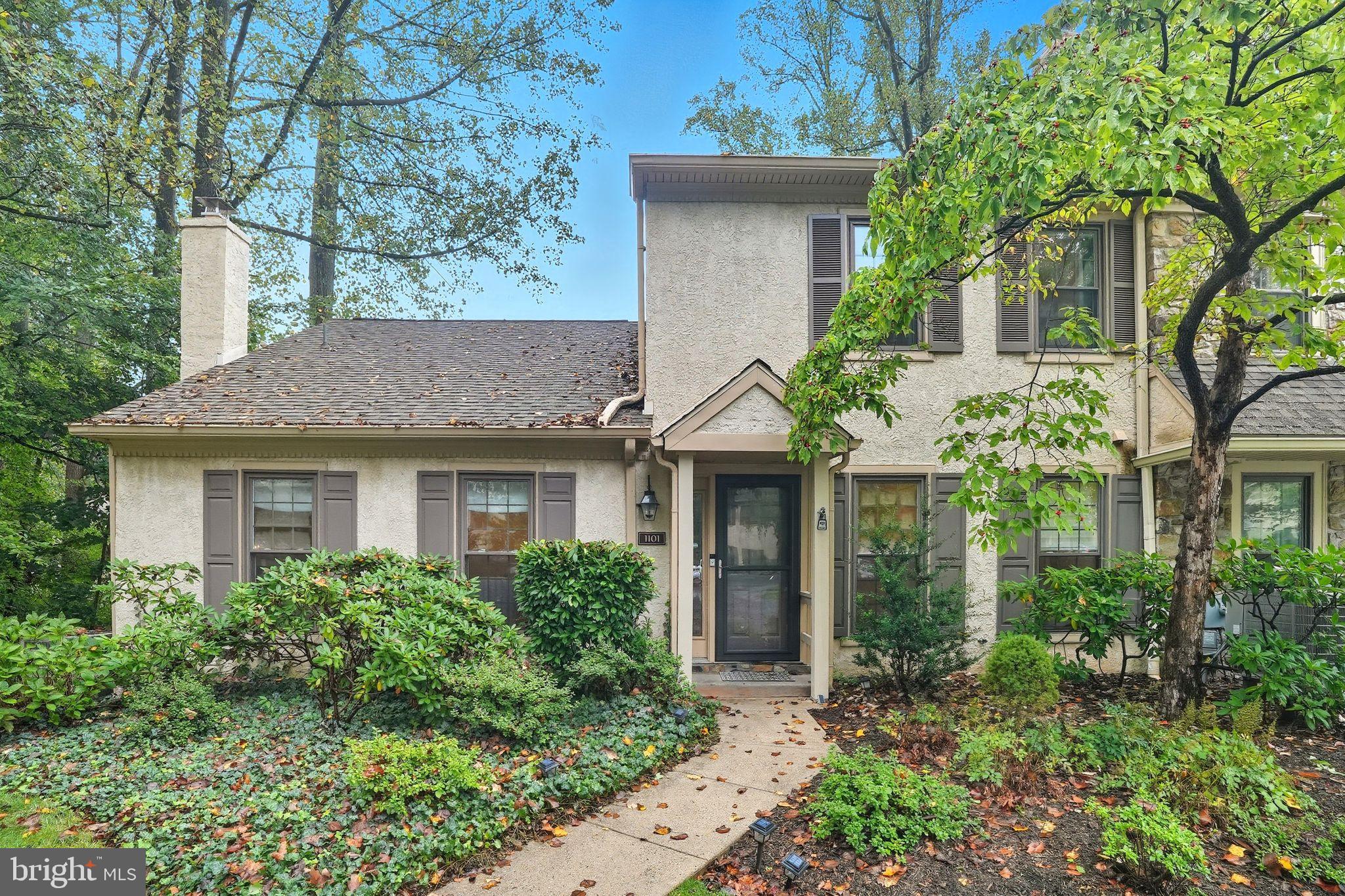 1101 WEATHERSTONE DRIVE 1101
