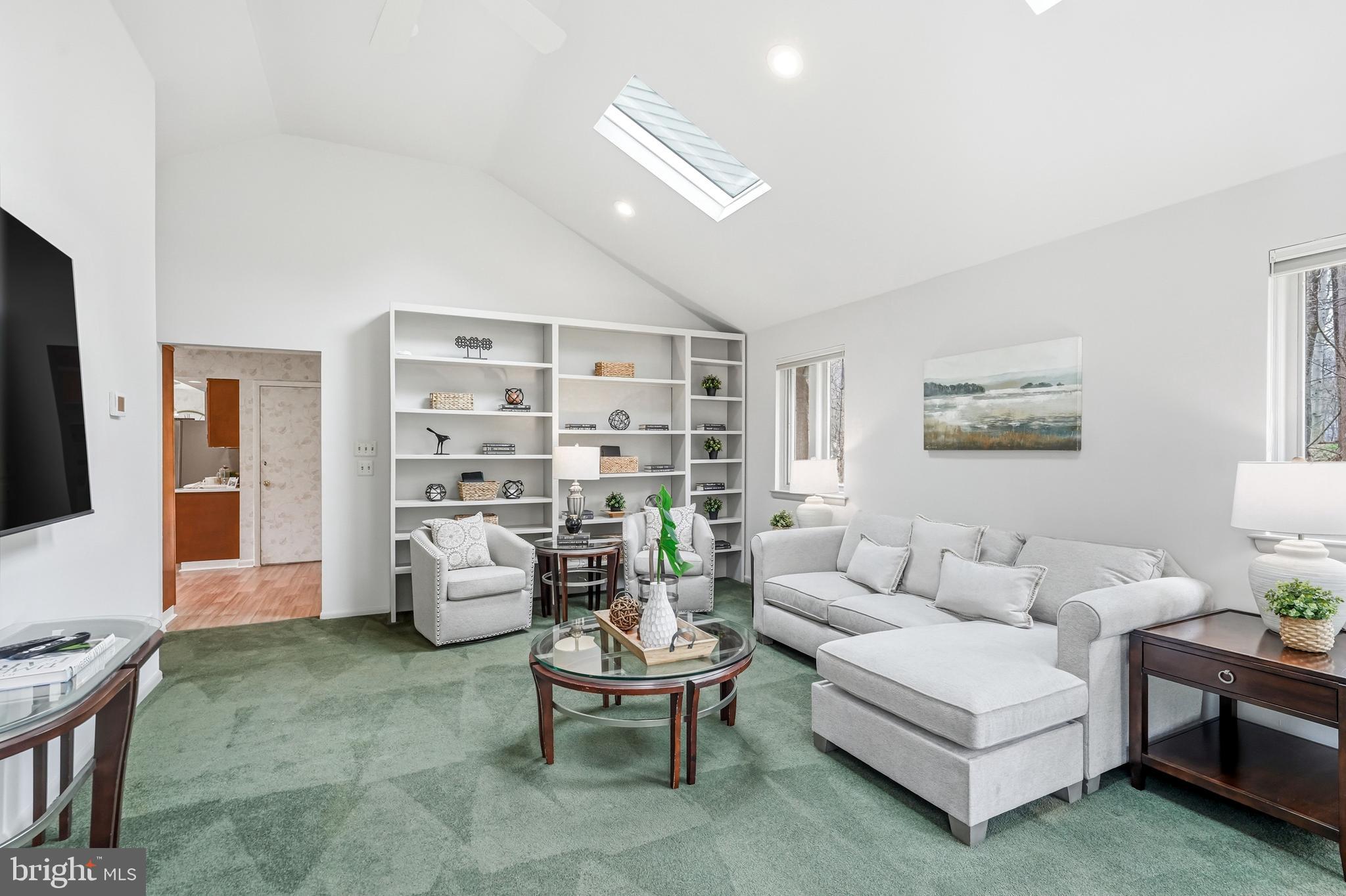 634 TWIN BRIDGE DRIVE