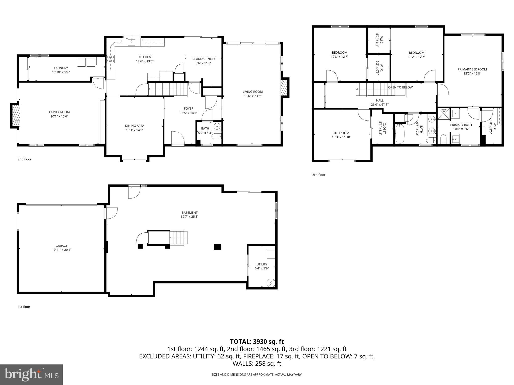 634 TWIN BRIDGE DRIVE