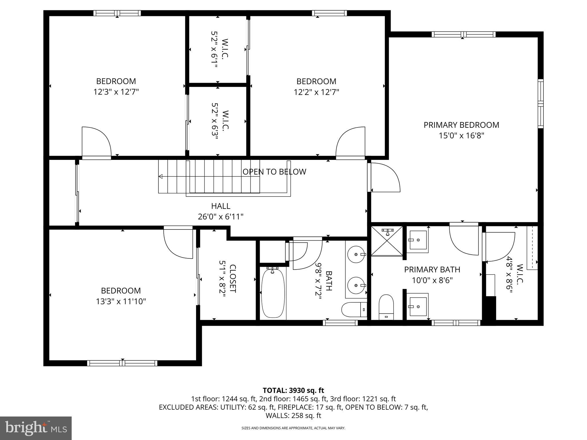 634 TWIN BRIDGE DRIVE