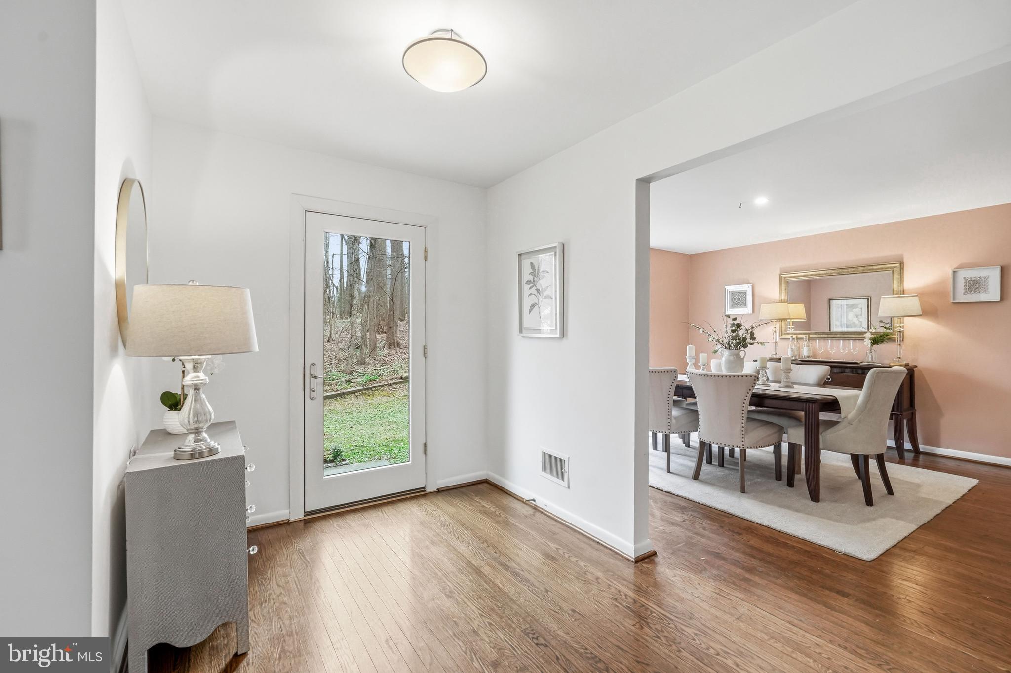 634 TWIN BRIDGE DRIVE