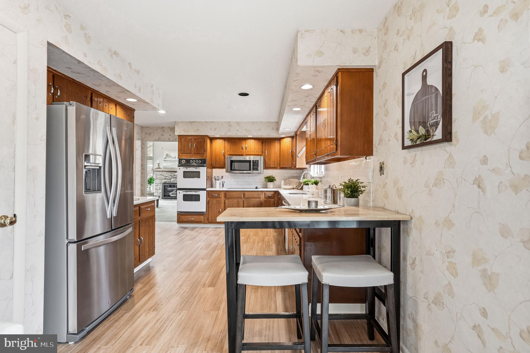 634 TWIN BRIDGE DRIVE