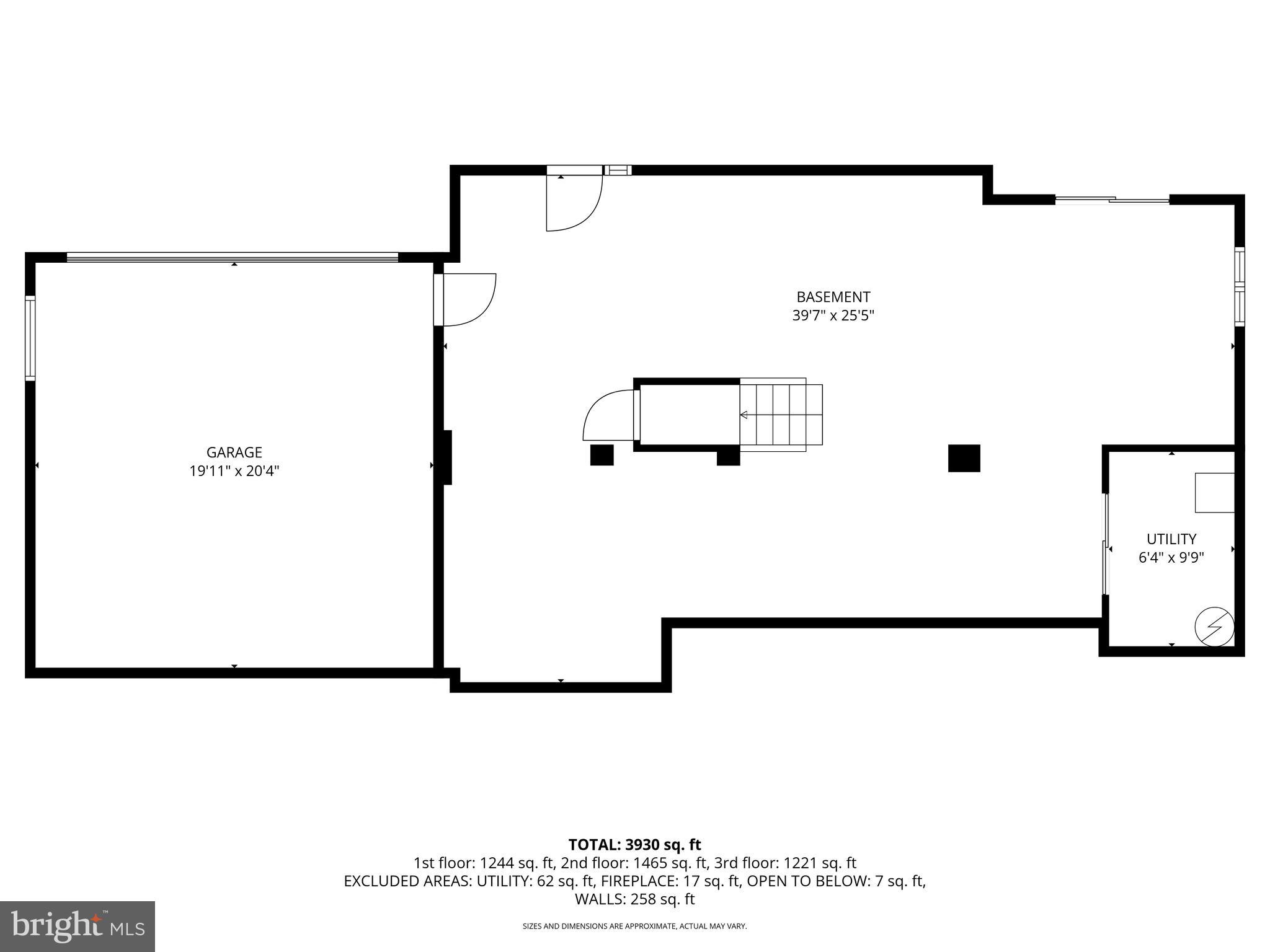 634 TWIN BRIDGE DRIVE