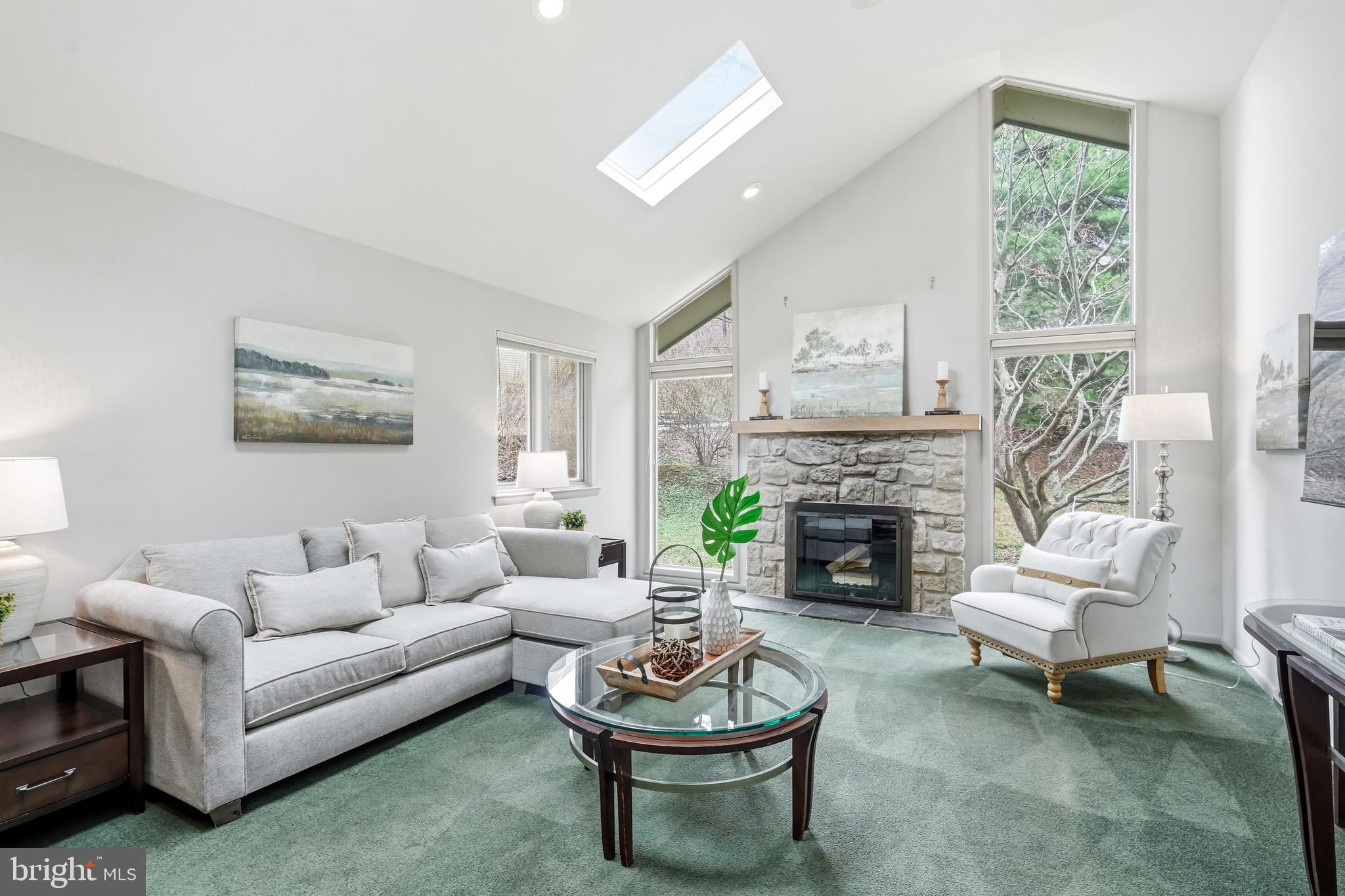 634 TWIN BRIDGE DRIVE