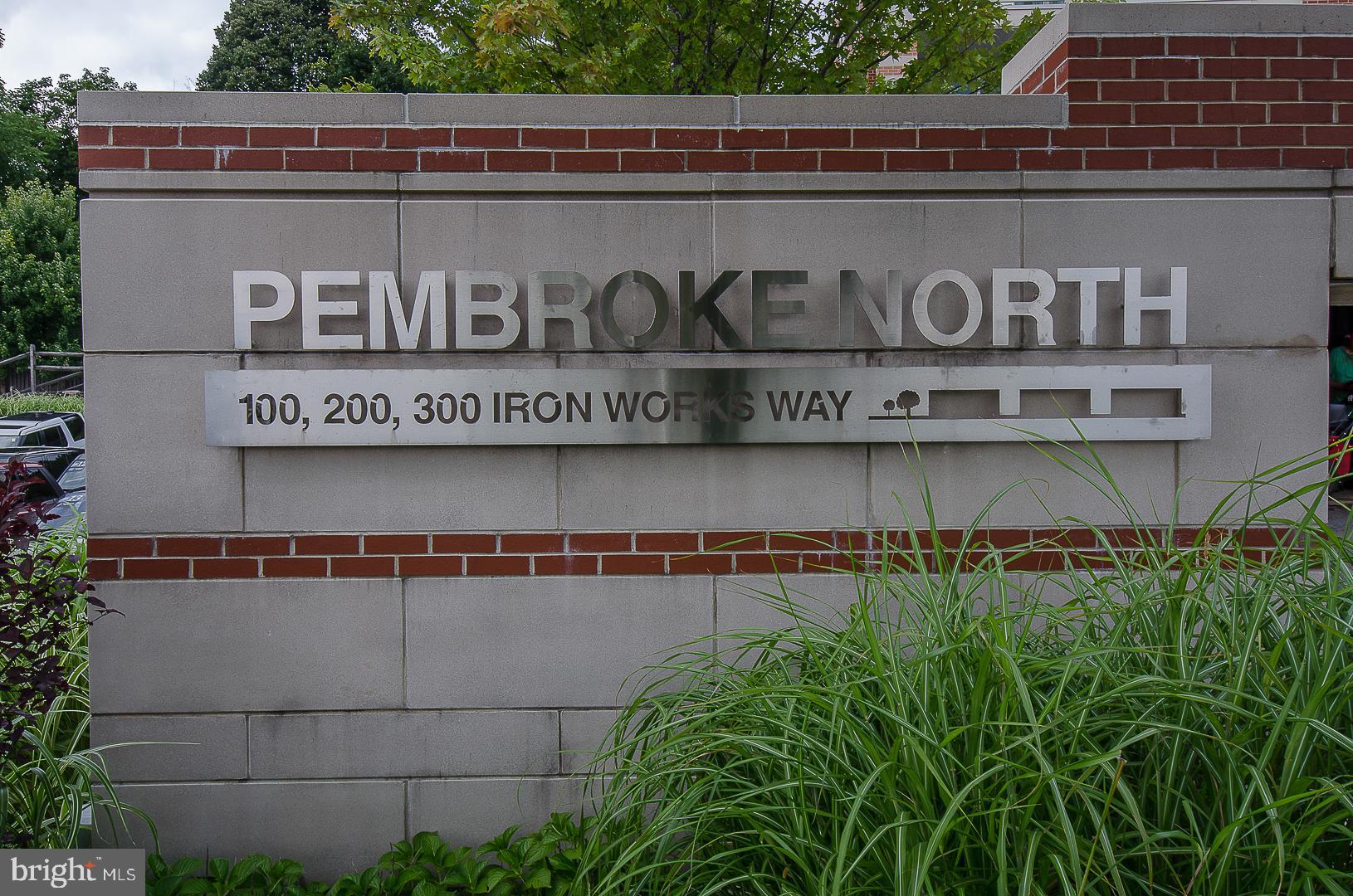 312 IRON WORKS WAY