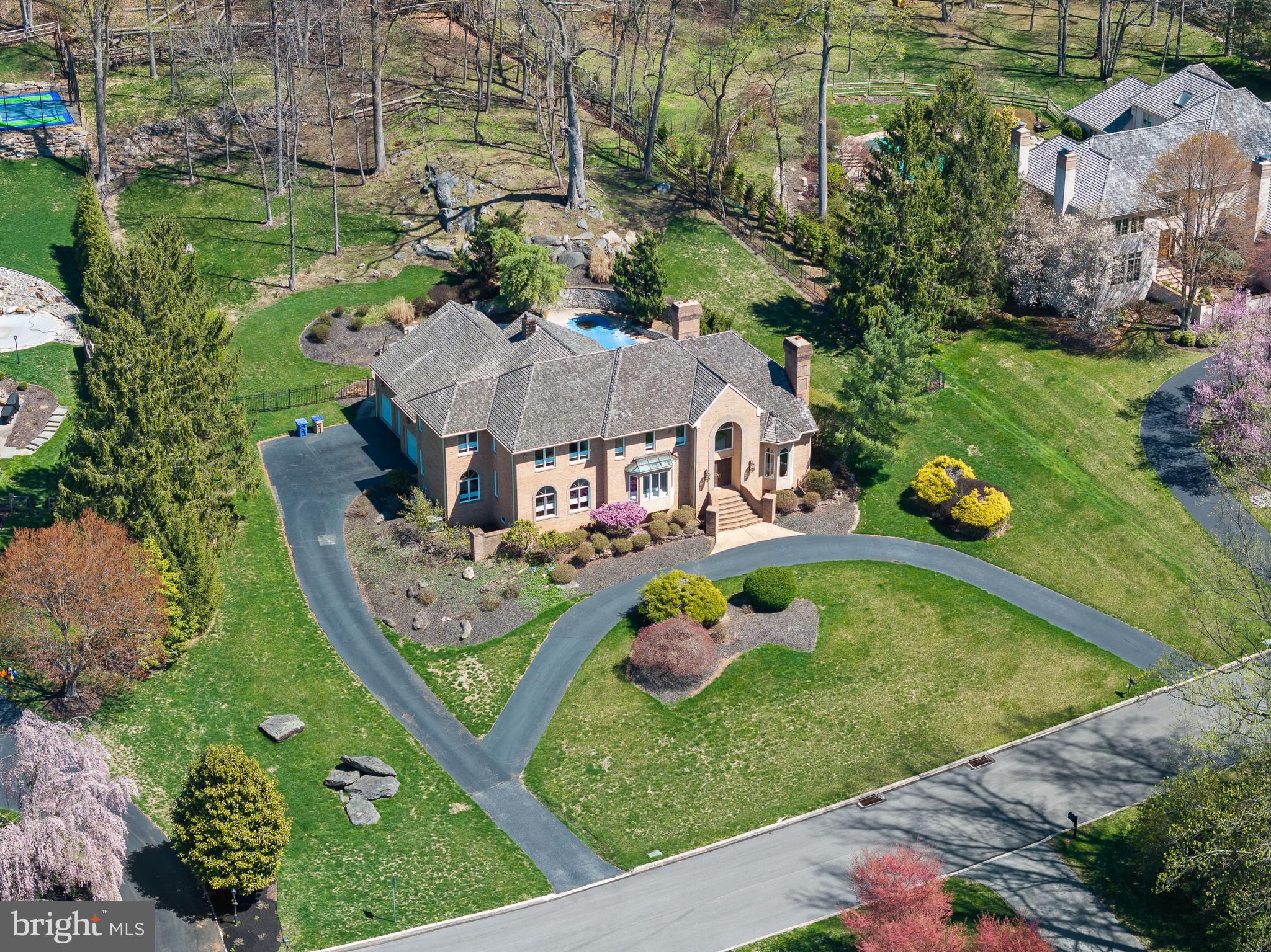 30 SLEEPY HOLLOW DRIVE